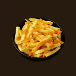Regular Cheese Fries
